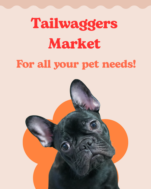 Tailwaggers Market