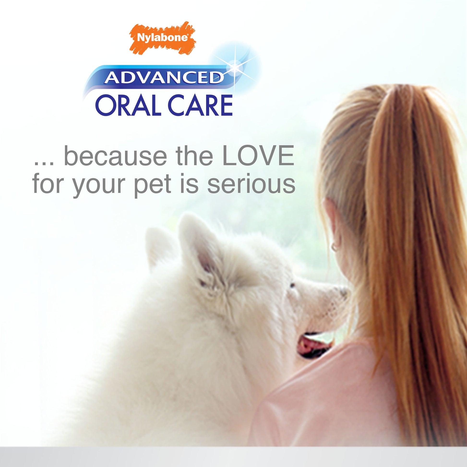 Advanced Oral Care Water Additive Ultra Clean Tartar Control for Dogs, 32 Oz